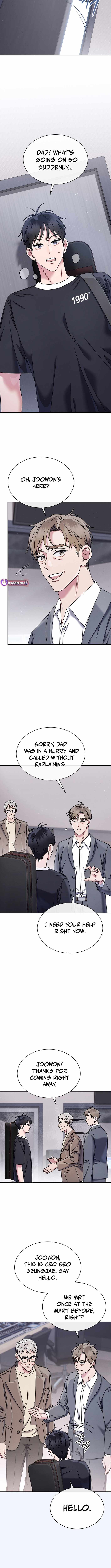 High School Musical Genius Is Paganini Reincarnated Chapter 66 - Page 4