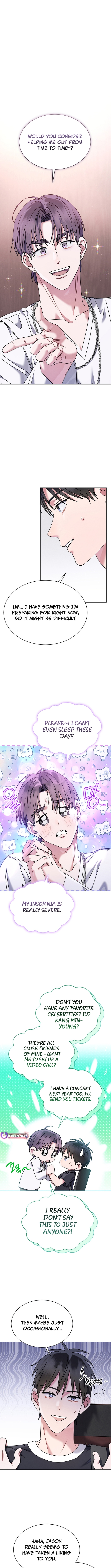 High School Musical Genius Is Paganini Reincarnated Chapter 68 - Page 1