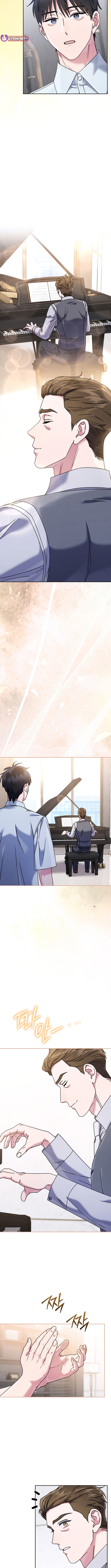 High School Musical Genius Is Paganini Reincarnated Chapter 68 - Page 3