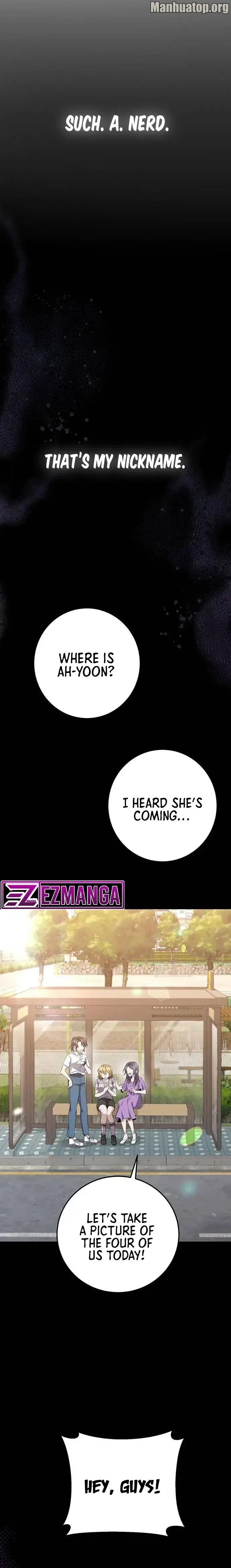 High School Queen Chapter 15 - Page 0