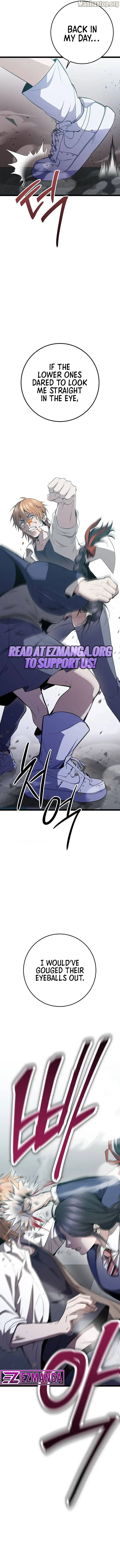 High School Queen Chapter 15 - Page 11