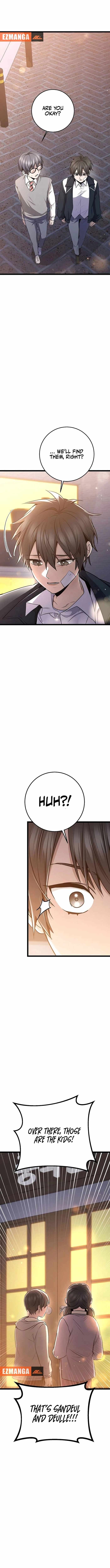 High School Queen Chapter 53 - Page 19