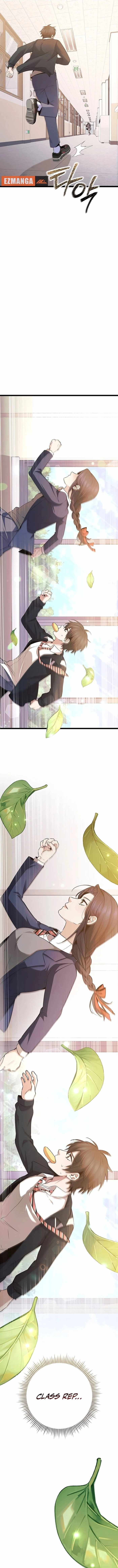 High School Queen Chapter 53 - Page 5