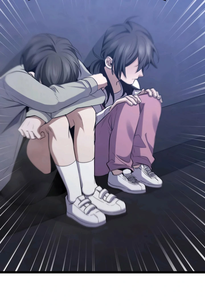 High School Queen Chapter 57 - Page 104