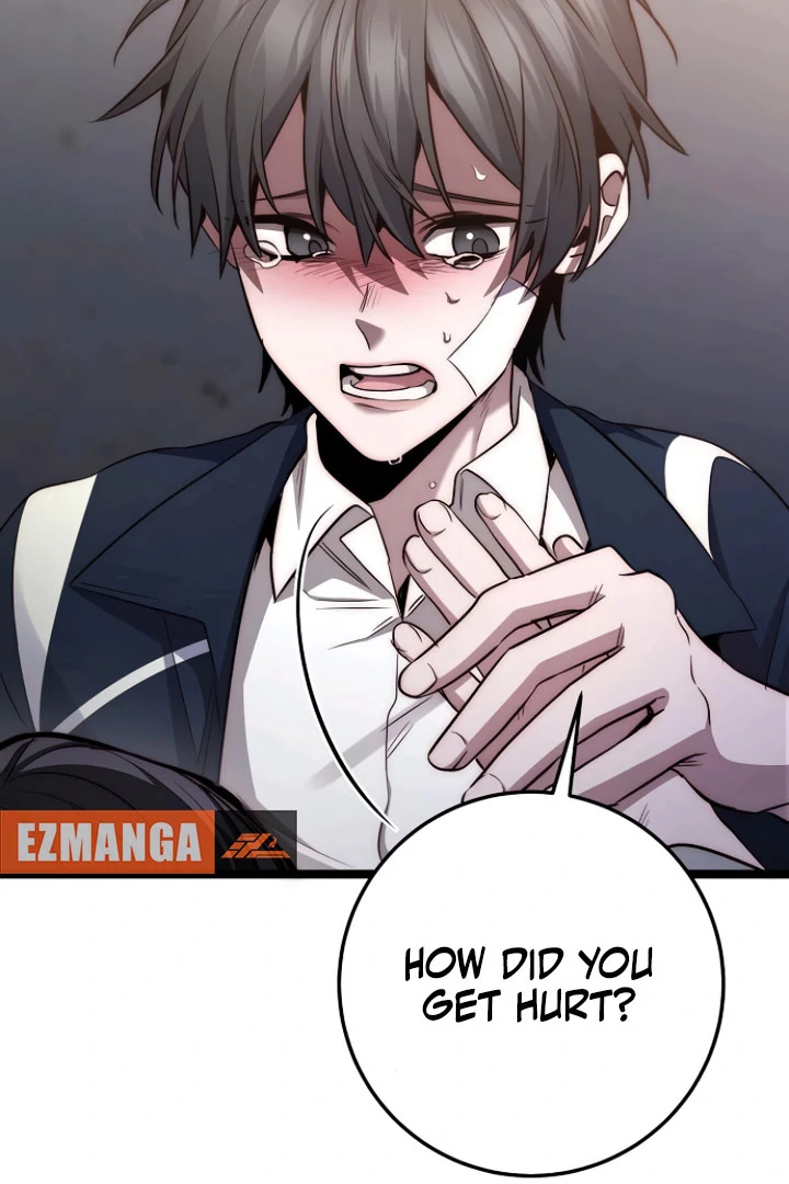 High School Queen Chapter 57 - Page 109