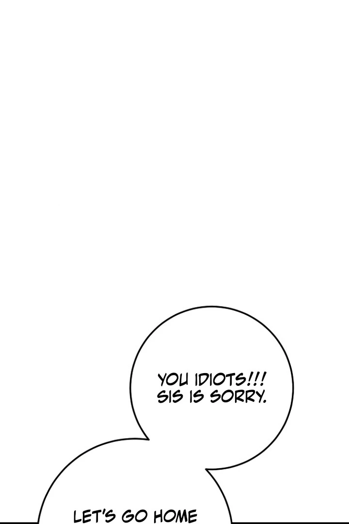 High School Queen Chapter 57 - Page 112