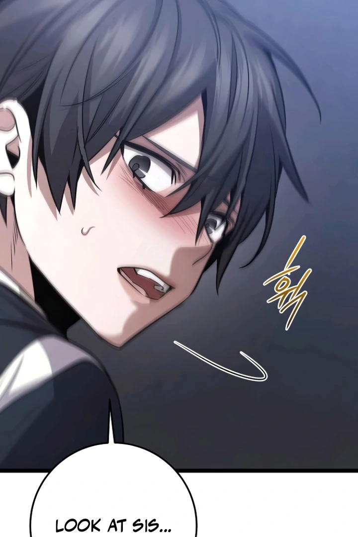 High School Queen Chapter 57 - Page 118