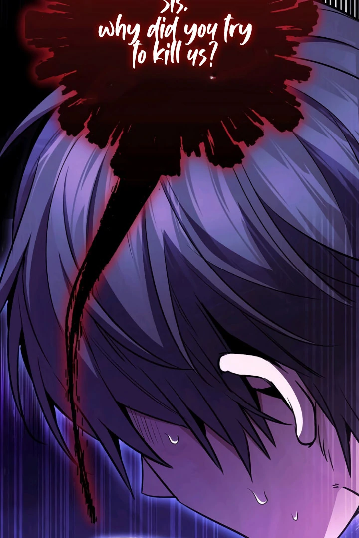 High School Queen Chapter 57 - Page 122