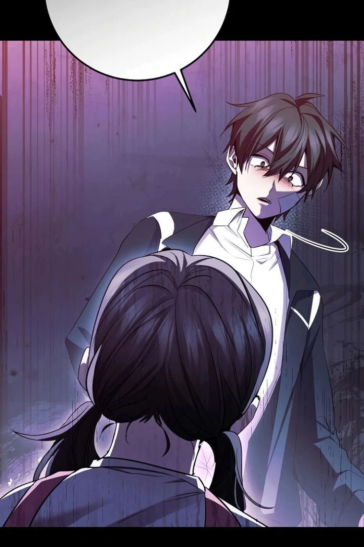 High School Queen Chapter 57 - Page 128