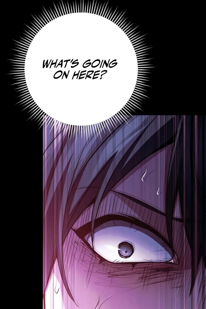 High School Queen Chapter 57 - Page 132