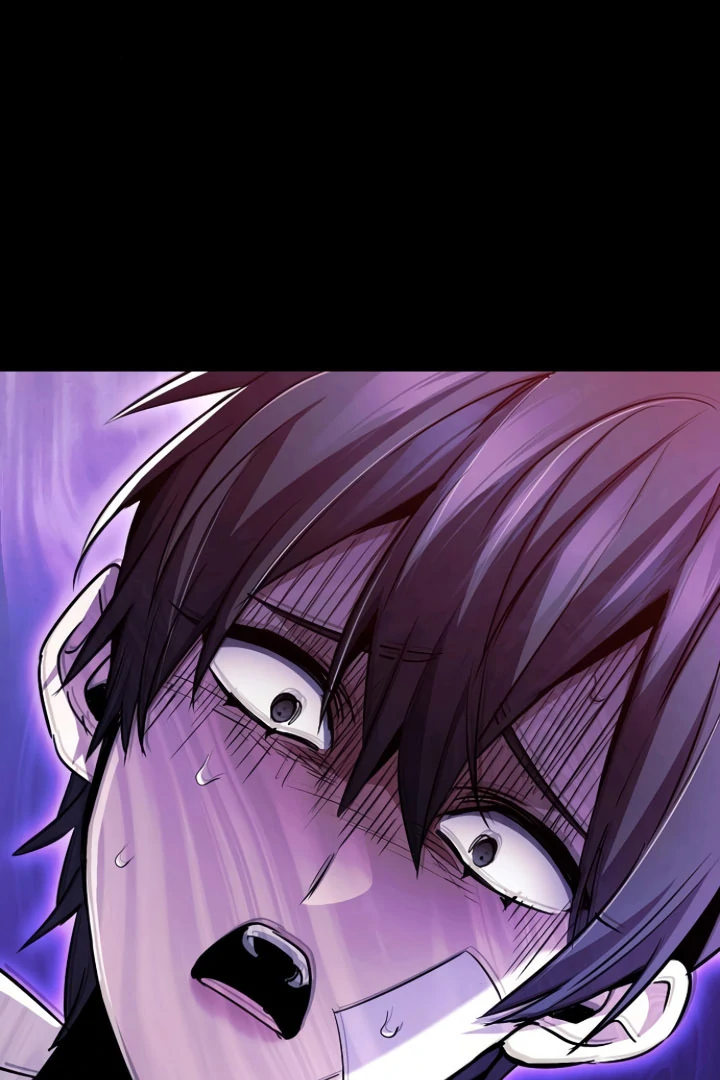 High School Queen Chapter 57 - Page 134