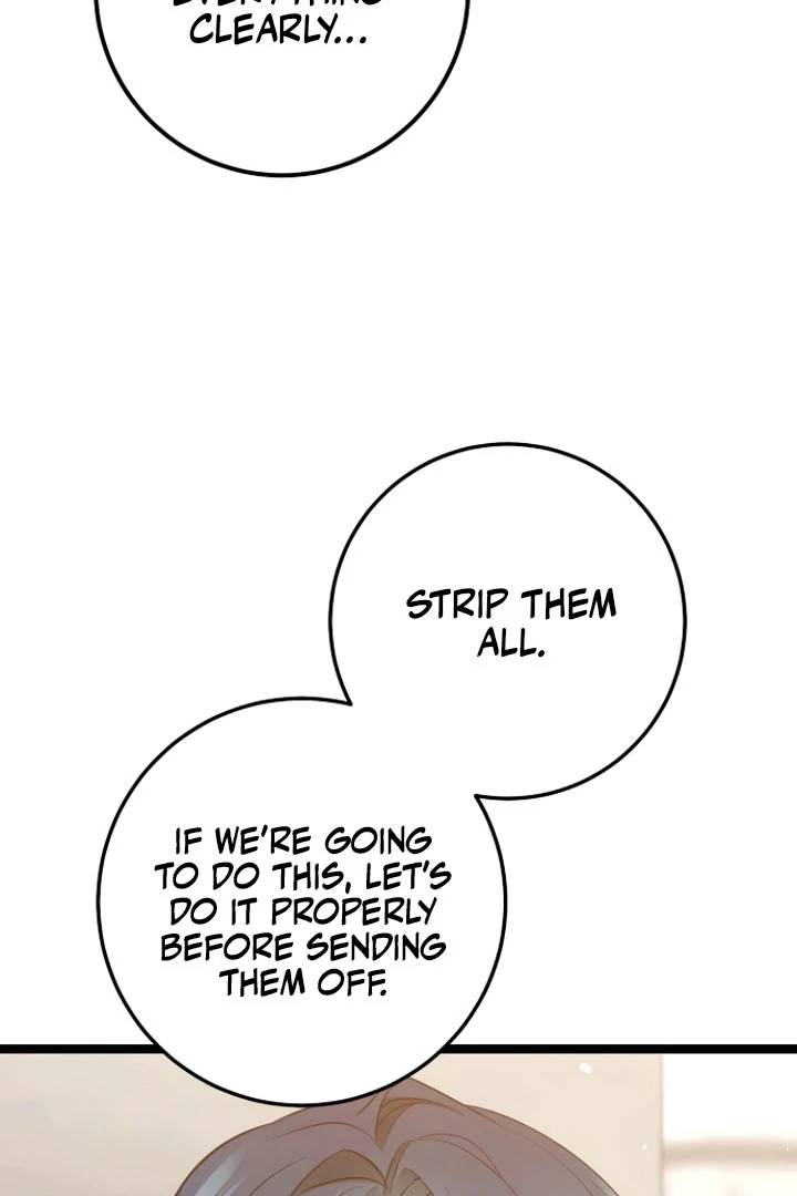 High School Queen Chapter 57 - Page 146