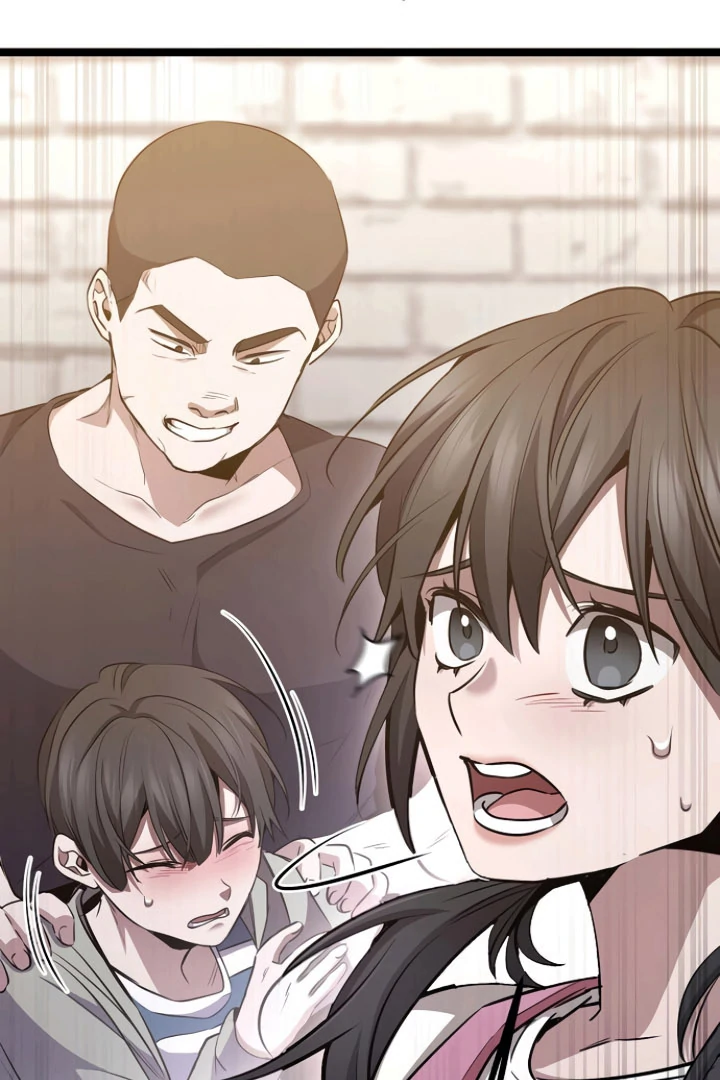 High School Queen Chapter 57 - Page 149