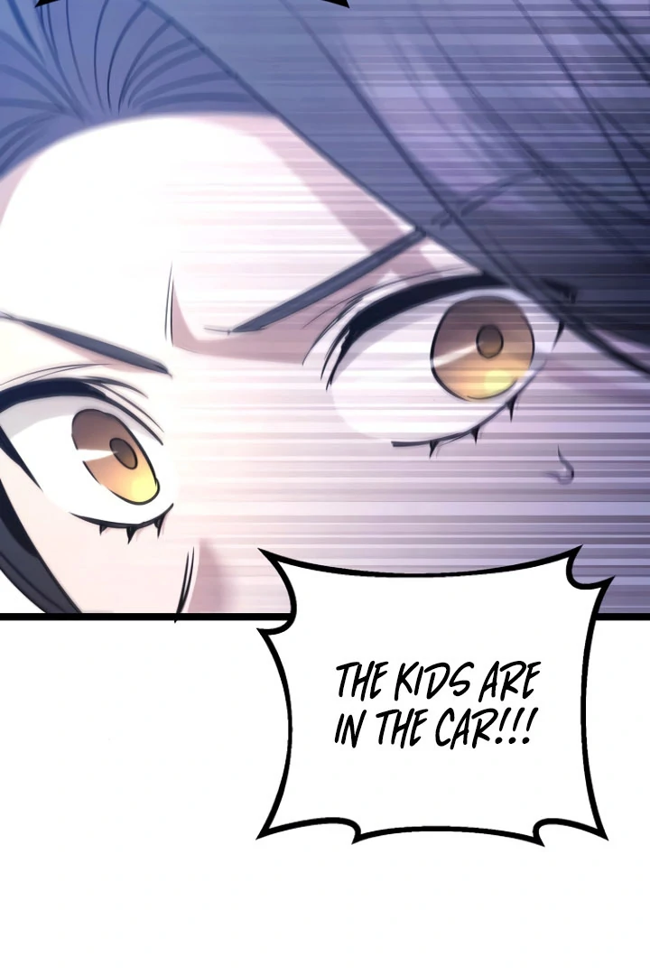 High School Queen Chapter 57 - Page 3
