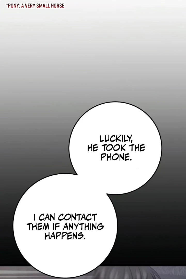 High School Queen Chapter 57 - Page 23