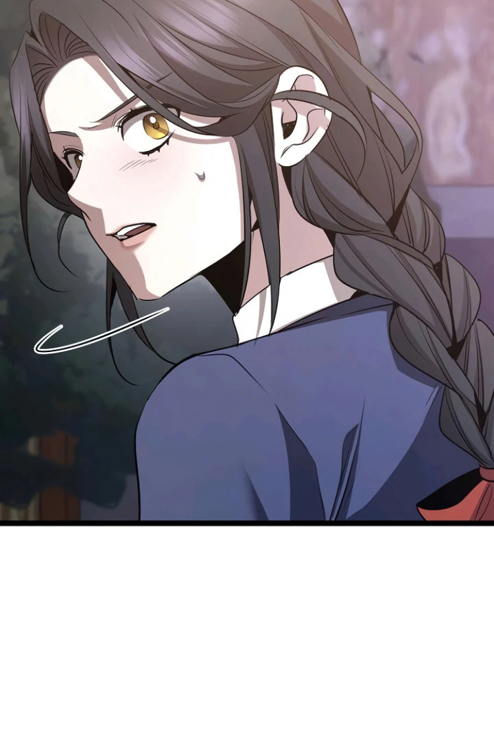High School Queen Chapter 57 - Page 32