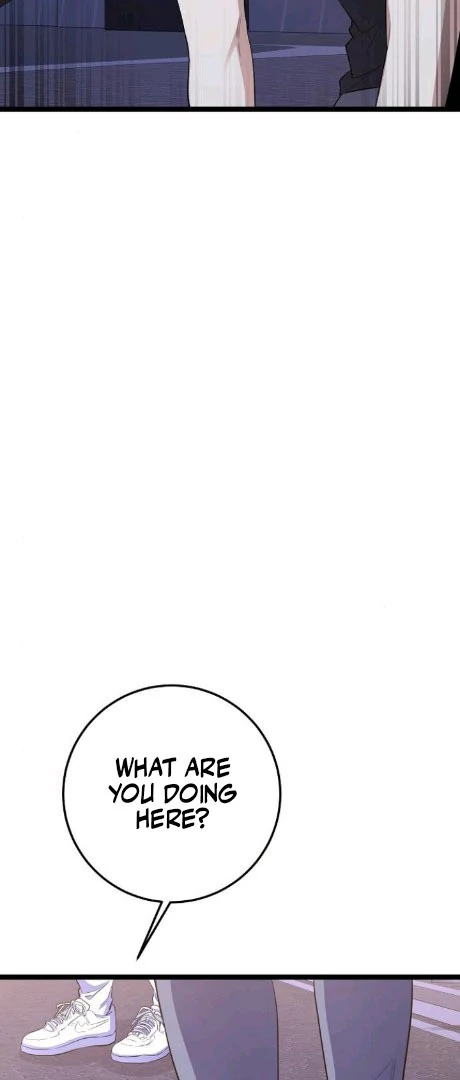 High School Queen Chapter 57 - Page 37