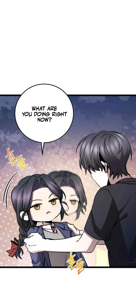 High School Queen Chapter 57 - Page 43