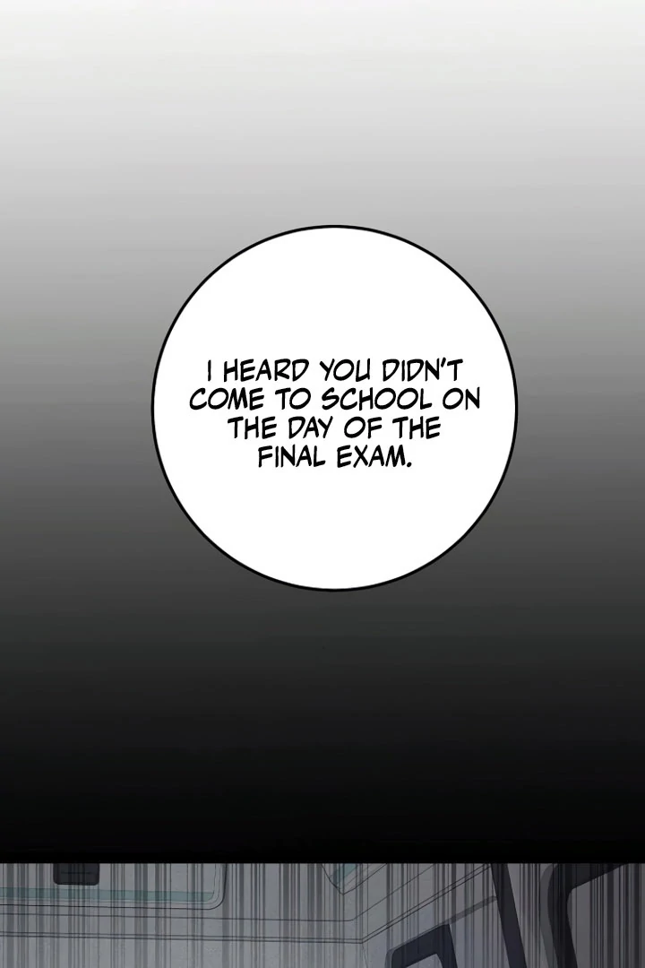 High School Queen Chapter 57 - Page 56