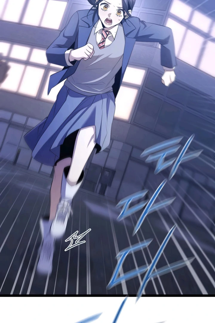 High School Queen Chapter 57 - Page 8