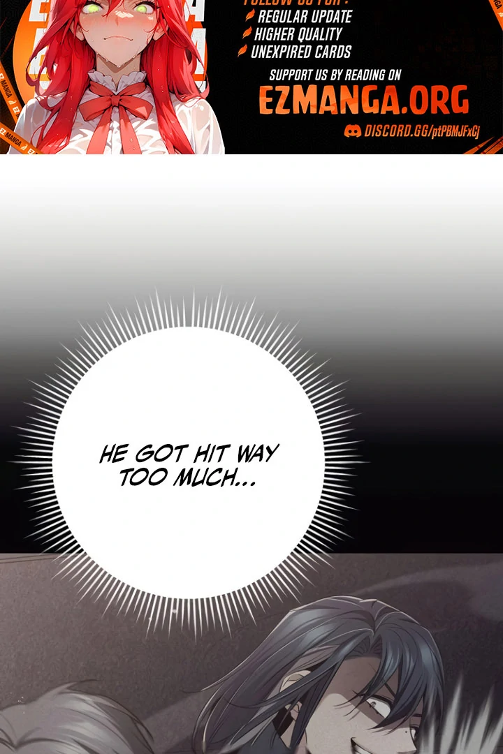 High School Queen Chapter 57 - Page 84