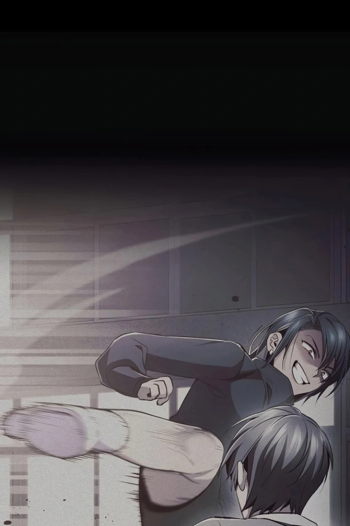 High School Queen Chapter 57 - Page 86