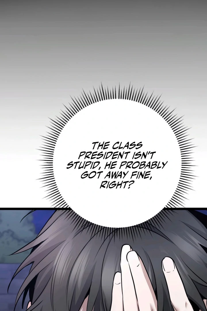 High School Queen Chapter 57 - Page 88