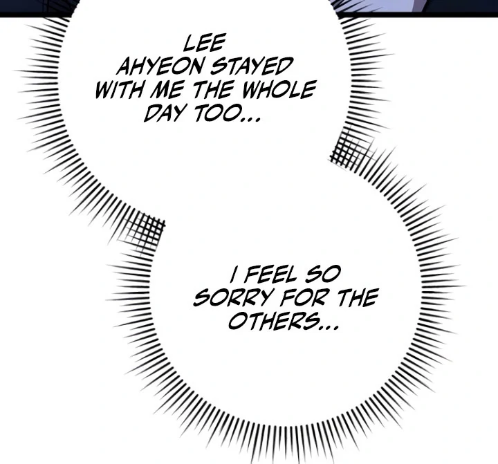 High School Queen Chapter 57 - Page 90