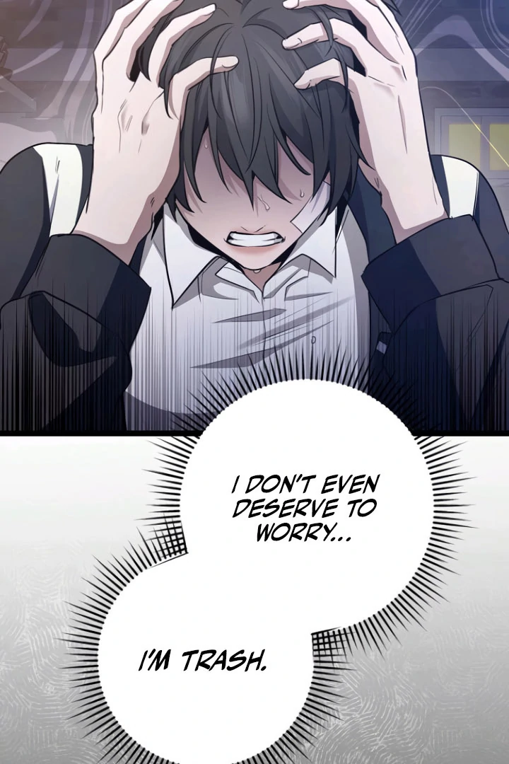 High School Queen Chapter 57 - Page 92