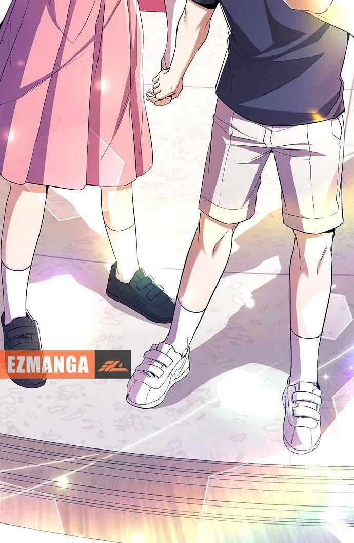 High School Queen Chapter 61 - Page 107