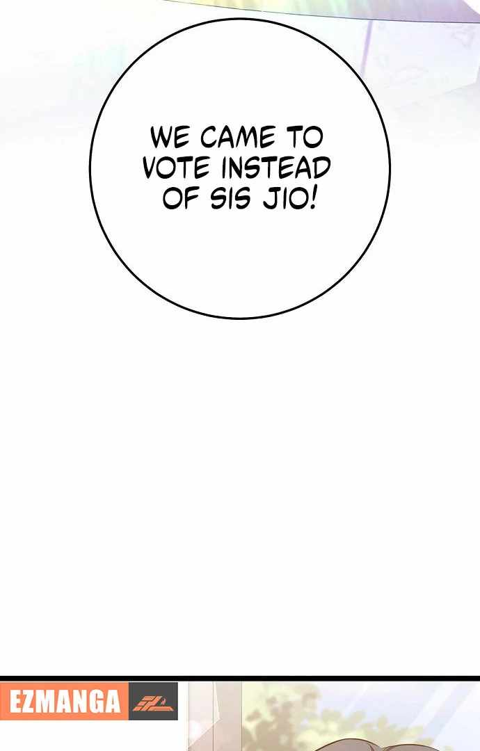 High School Queen Chapter 61 - Page 108