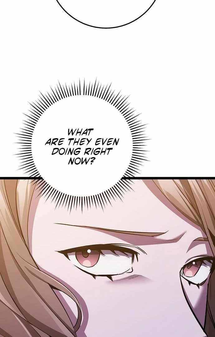 High School Queen Chapter 61 - Page 110