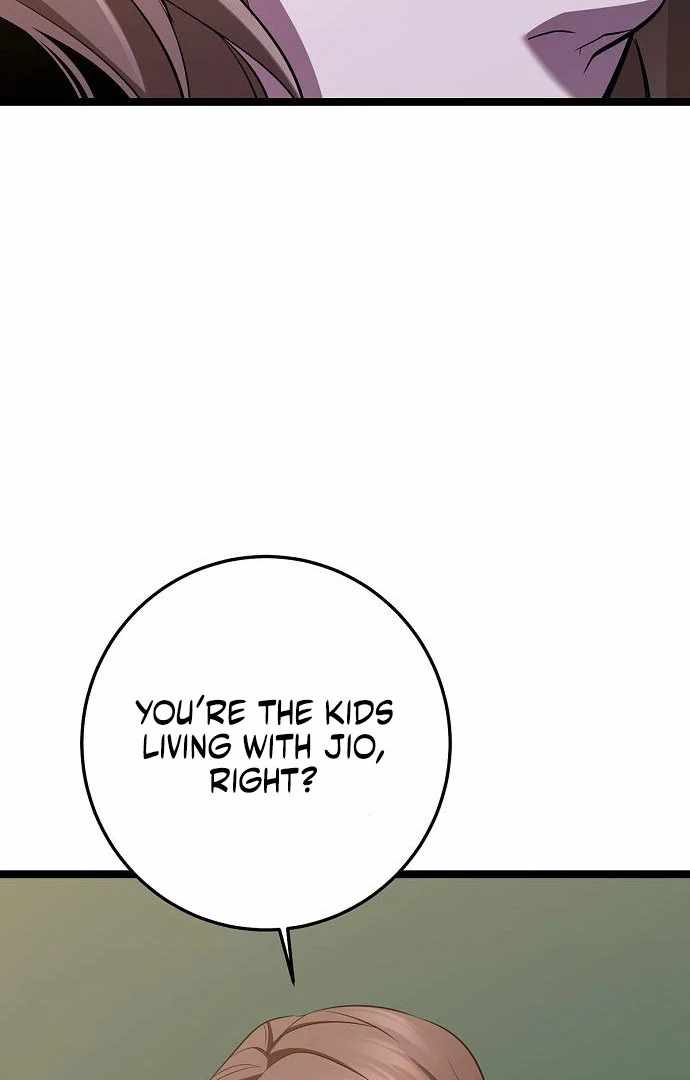 High School Queen Chapter 61 - Page 111