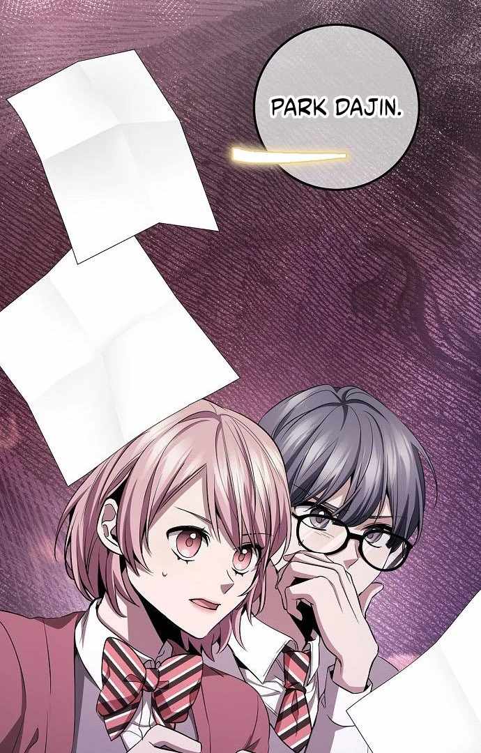 High School Queen Chapter 61 - Page 125