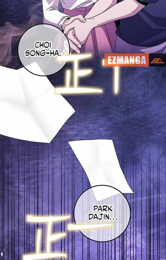 High School Queen Chapter 61 - Page 127