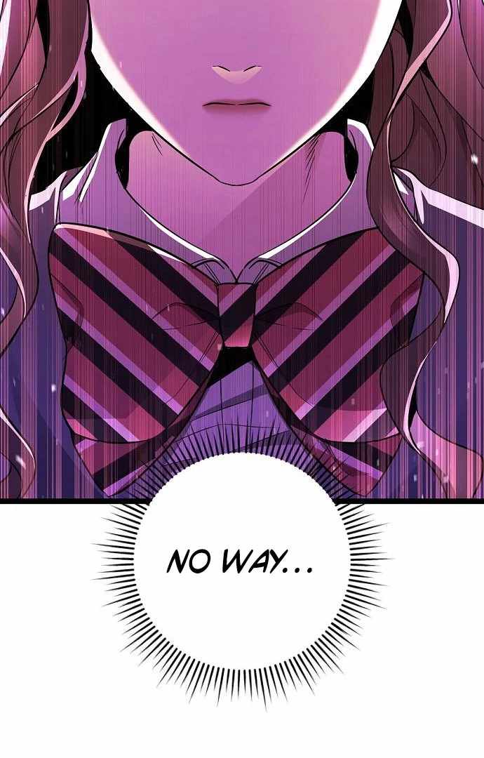 High School Queen Chapter 61 - Page 129