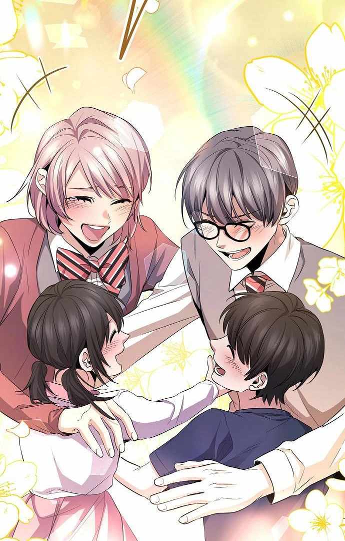 High School Queen Chapter 61 - Page 135