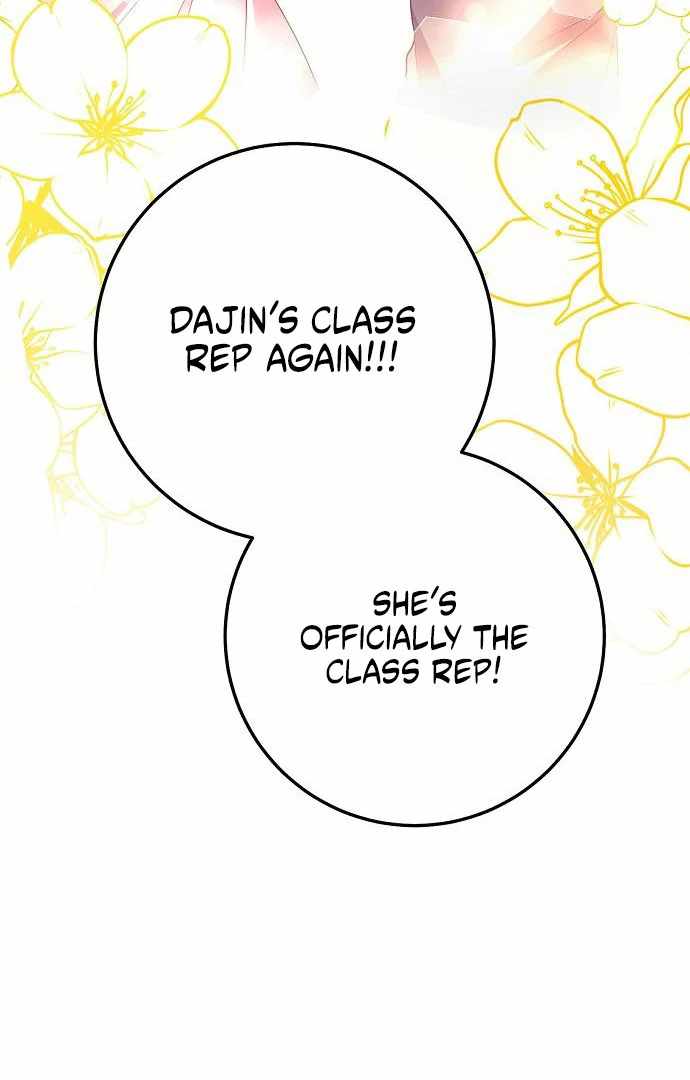 High School Queen Chapter 61 - Page 136