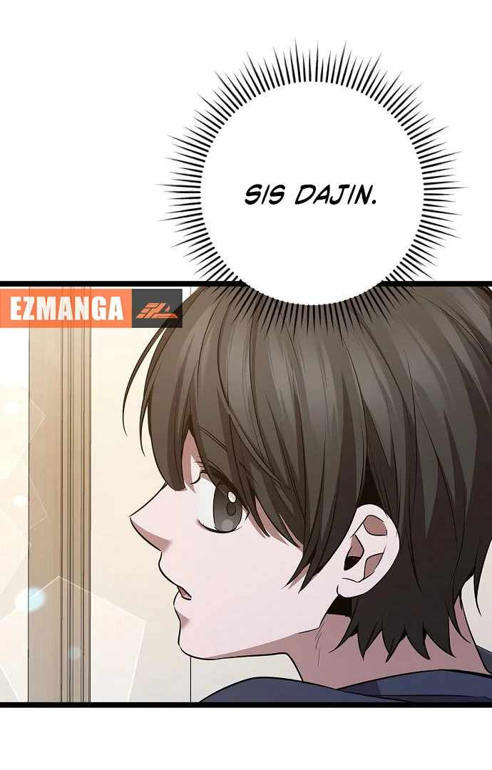 High School Queen Chapter 61 - Page 137