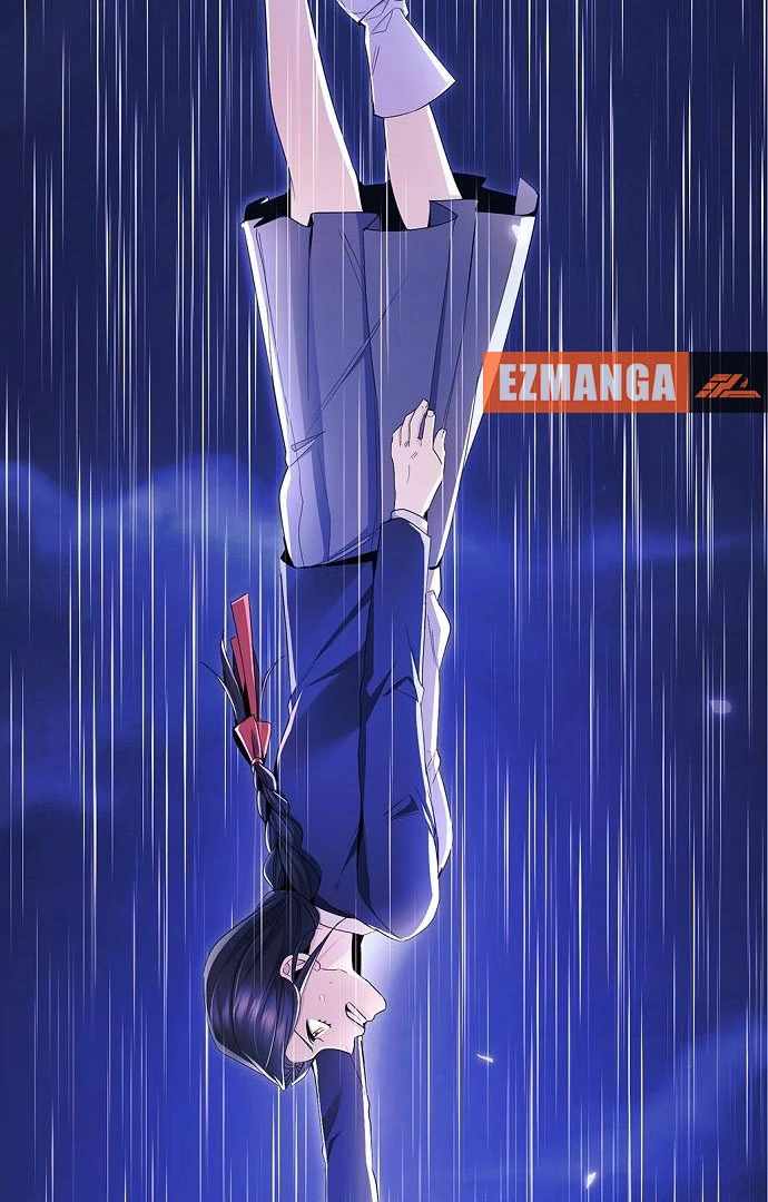 High School Queen Chapter 61 - Page 20