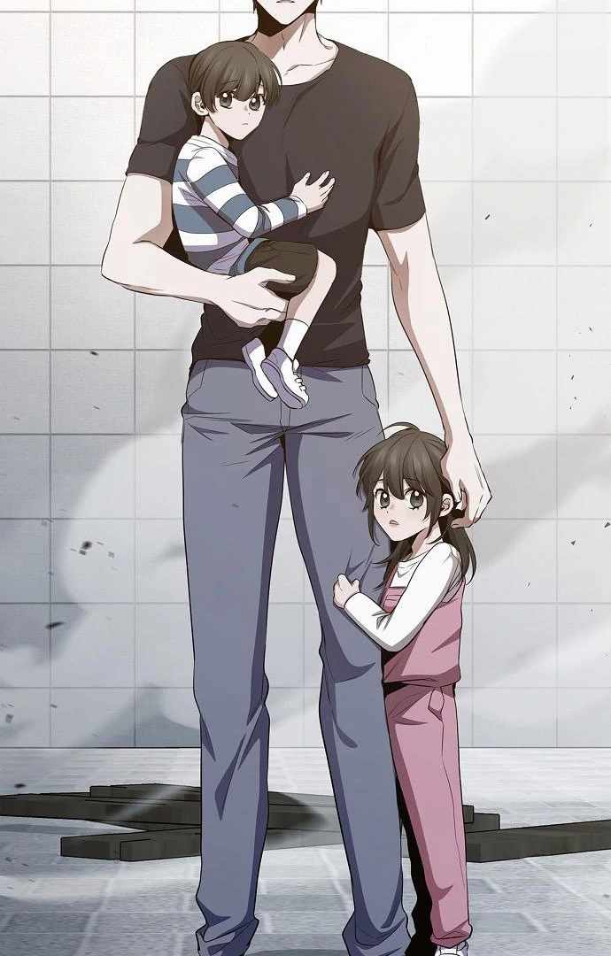 High School Queen Chapter 61 - Page 3