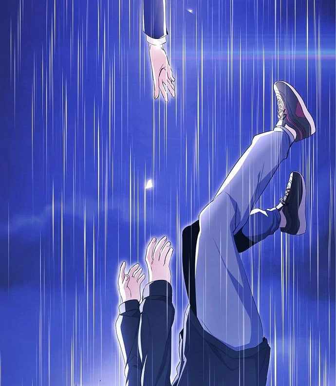 High School Queen Chapter 61 - Page 21