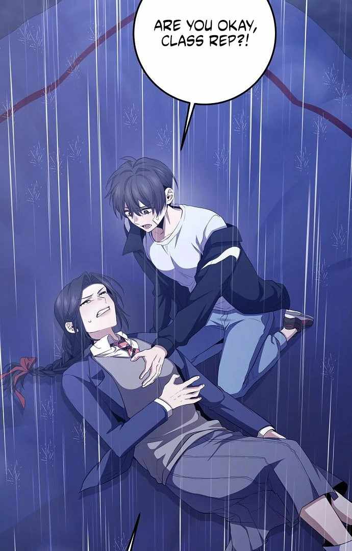 High School Queen Chapter 61 - Page 36