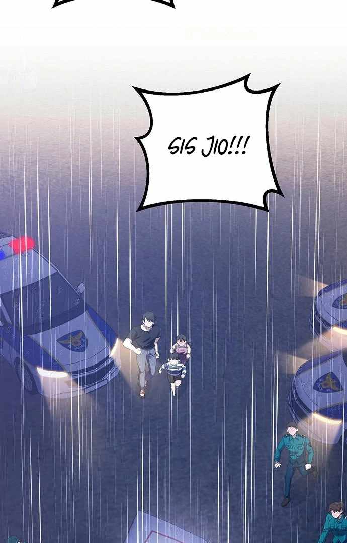 High School Queen Chapter 61 - Page 38