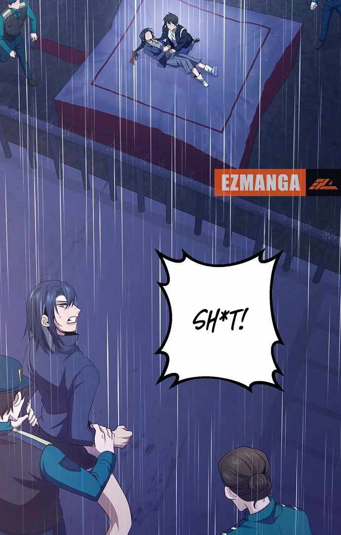 High School Queen Chapter 61 - Page 39