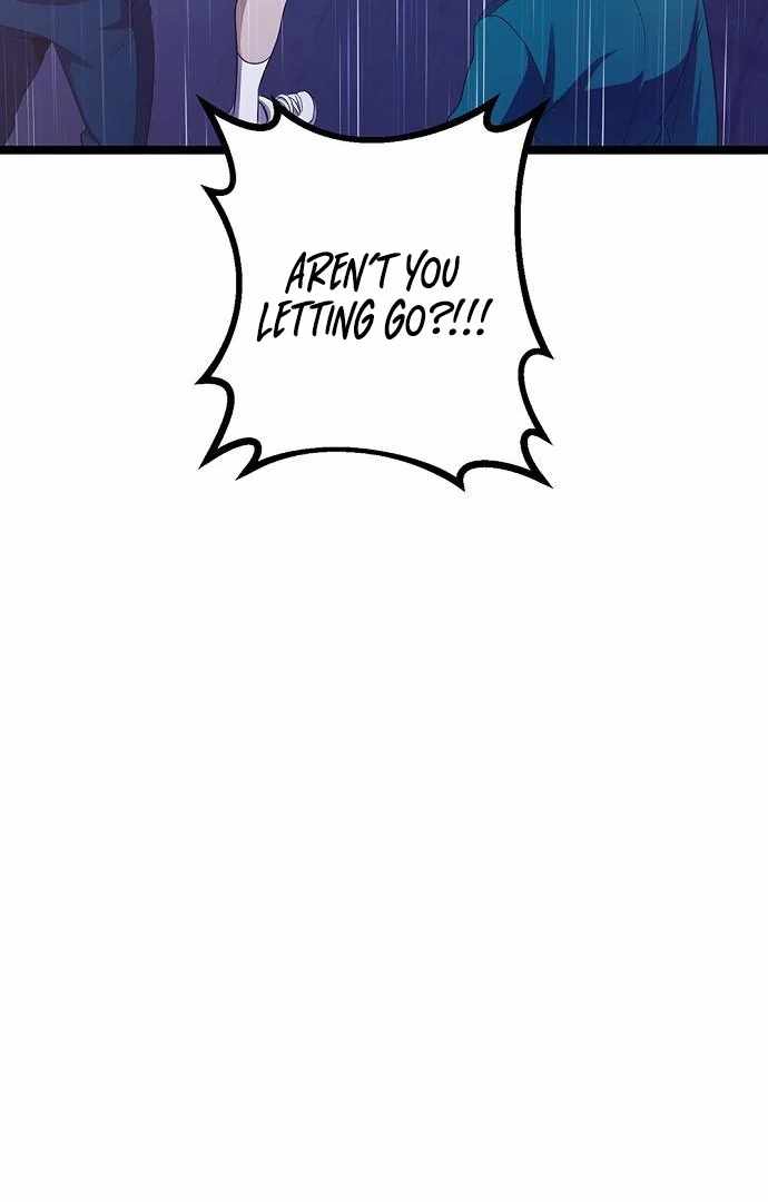 High School Queen Chapter 61 - Page 40