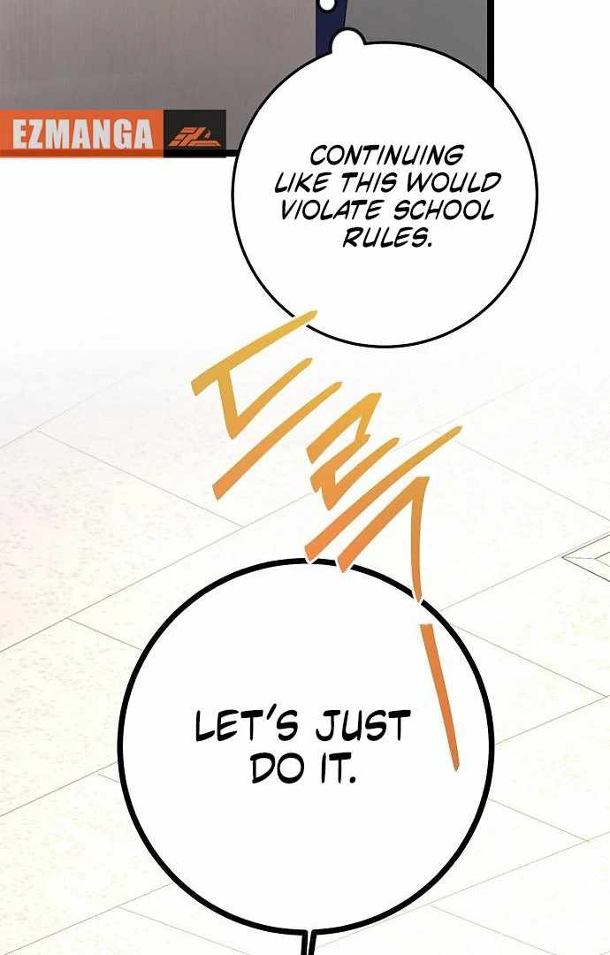 High School Queen Chapter 61 - Page 65