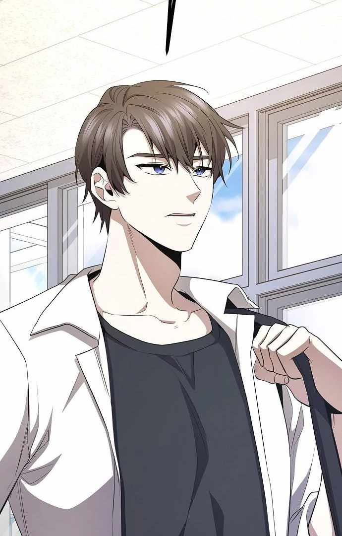 High School Queen Chapter 61 - Page 66