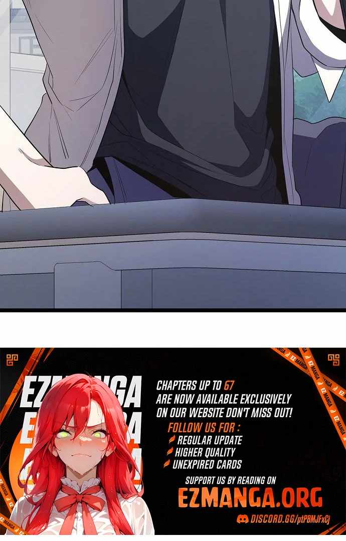 High School Queen Chapter 61 - Page 67