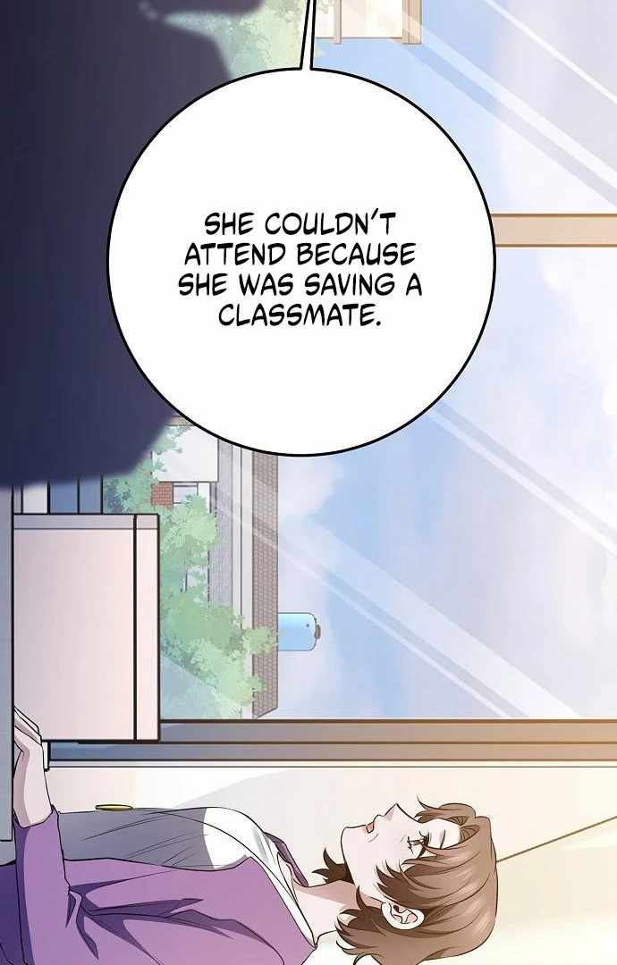 High School Queen Chapter 61 - Page 72